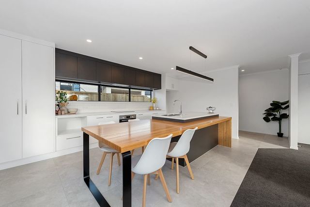 Development Kitchen