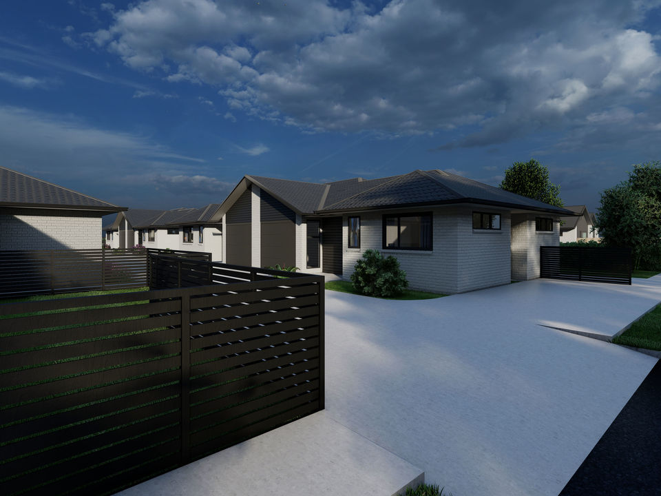 Unit 4, 3-5 Bowen Place