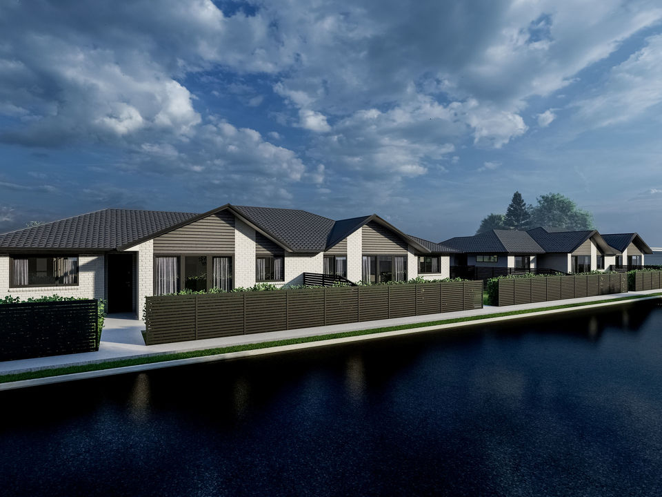 Unit 2, 3-5 Bowen Place