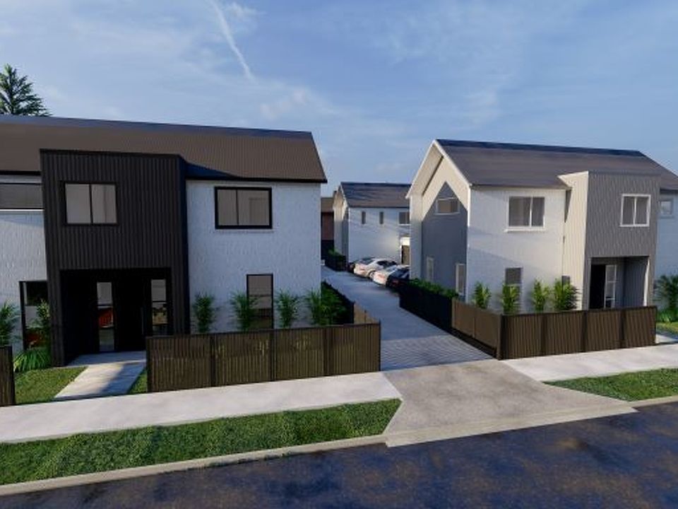 Unit 1, 17 & 19 Glen Lynne Avenue