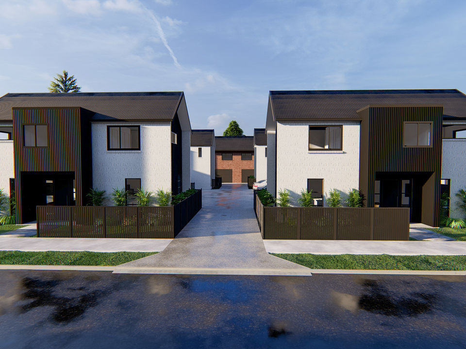 Unit 5, 17 & 19 Glen Lynne Avenue