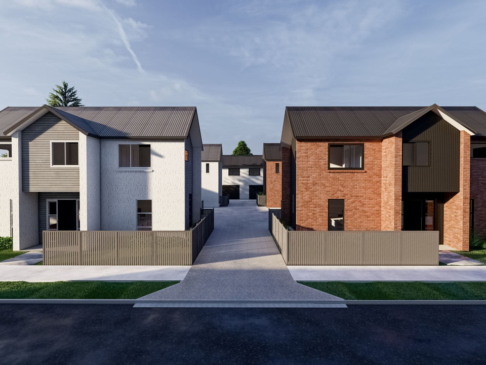 Unit 4, 15 Glen Lynne Avenue