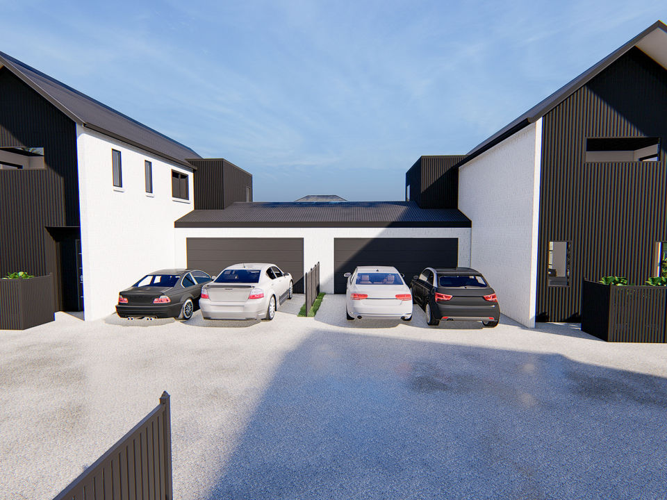 Unit 3, 17 & 19 Glen Lynne Avenue