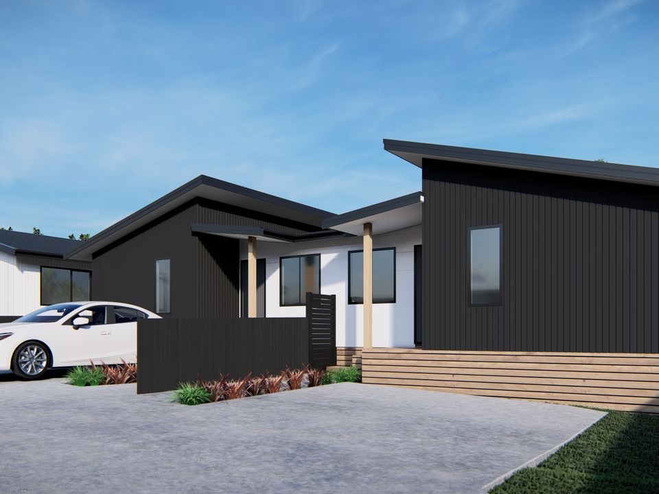 Unit 4, 17 Irene Crescent