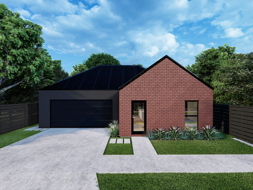 25 Barberry Drive, Morrinsville